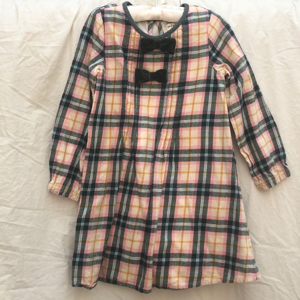 Mini Boden Dress